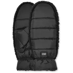 UGG AW UGGFLUFF Fäustling 2026 black - L/XL