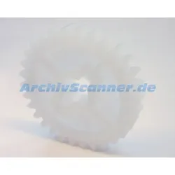 Zahnrad für Panasonic KV-S5055C