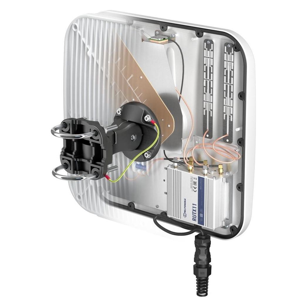 Quwireless AXRA - QuMax XR All In (AXRA)