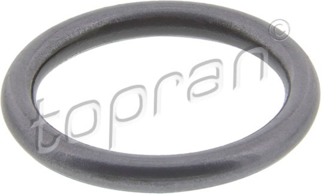 Topran Dichtring, Einspritzventil HANS PRIES 100 678