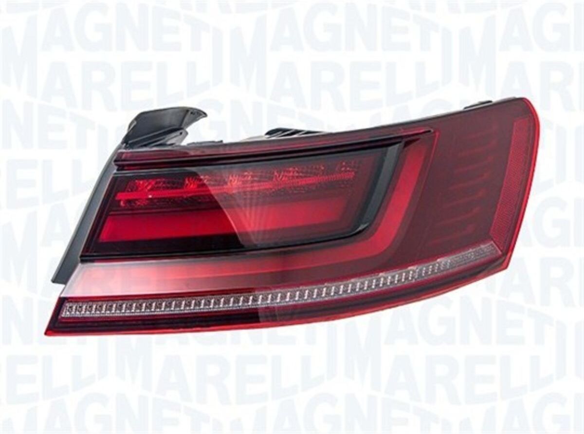 Heckleuchte MAGNETI MARELLI 714081720101