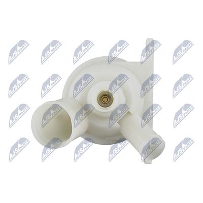 NTY Thermostat, Kühlmittel CTM-LR-002 für LAND ROVER