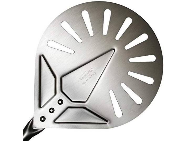 Gi.Metal Pizzaschaufel aus Edelstahl