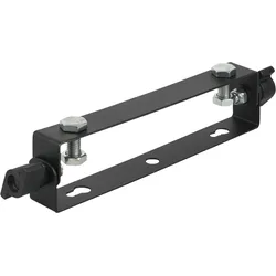Showtec Octostrip Bracket Spezielle M10-Montagehalterung