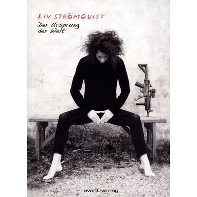 Der Ursprung der Welt, Taschenbuch von Liv Strömquist, Avant-verlag GmbH, 978-3-945034-56-9