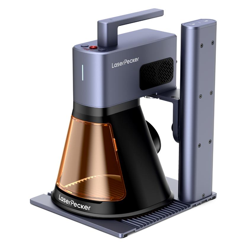 LaserPecker LP2 Plus (C-CPB3EUBZAA1N0000)