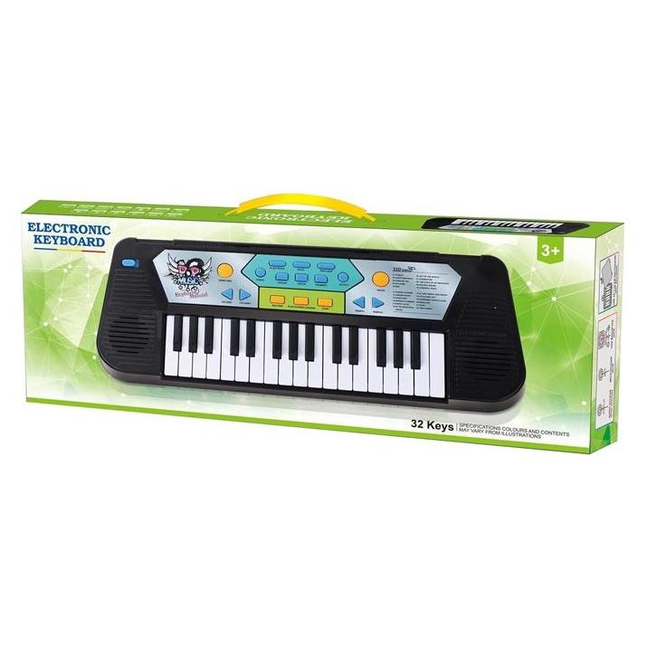 TOY 32KEYS ELECTRONIC ORGAN 626021378 (626021378)