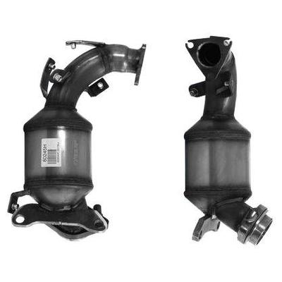 BM CATALYSTS Katalysator TOYOTA BM80245H 2505127060,2505127061,2505127072