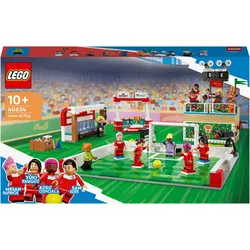 LEGO Ikonen (40634, LEGO Icons, LEGO Seltene Sets)