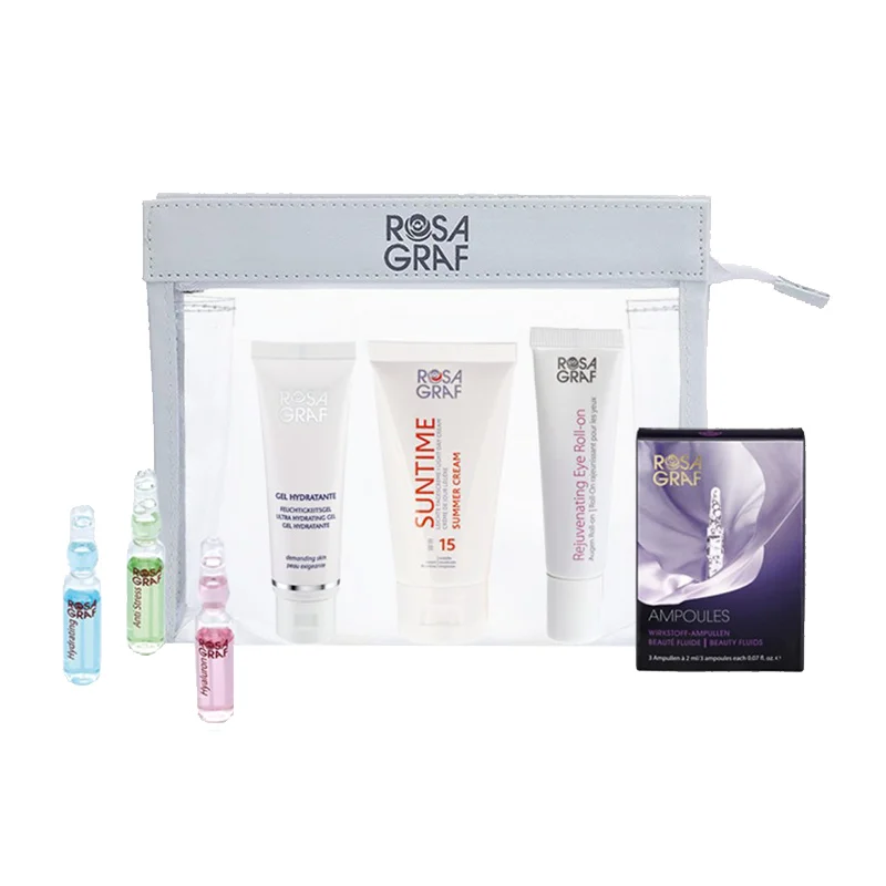 Rosa Graf Summertime Care Set 2380A