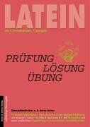 Anton Leitner - Latein als 2. Fremdsprache, 1. Lernjahr - Preis vom 11.10.2026 03:10:56 h