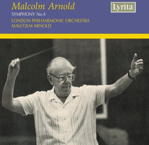 Malcolm Arnold - Arnold:Sinfonie 4 - Preis vom 12.10.2026 11:37:12 h