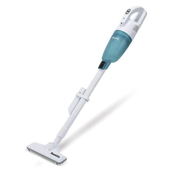 Makita Vacuum Cleaner 10.8v Fixed Battery (CL117FDX2)