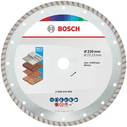 Bosch Hausgeräte, Sägeblatt, Diamond Cutting Blade