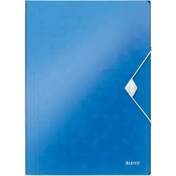 Leitz, Mappe, Eckspannmappe (A4)