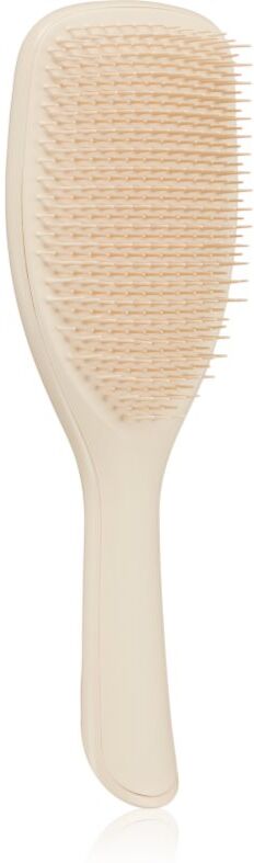 Tangle Teezer Large Ultimate Detangler Vanilla grande brosse plate pour les cheveux humides Vanilla 1 pcs