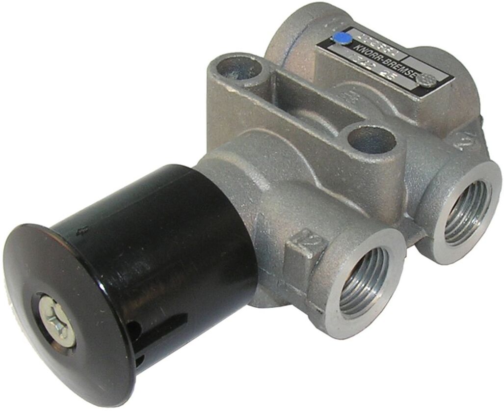 Drucksteuerventil KNORR-BREMSE AC286A