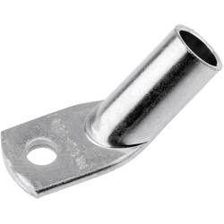 Cimco 183034 183034 Rohrkabelschuh 45 ° M6 25 mm² Loch-Ø: 6.5 mm 1 St.