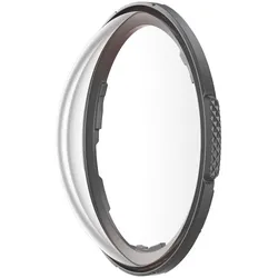Insta360 X6 Premium Lens Guards, Action Cam Zubehör, Transparent