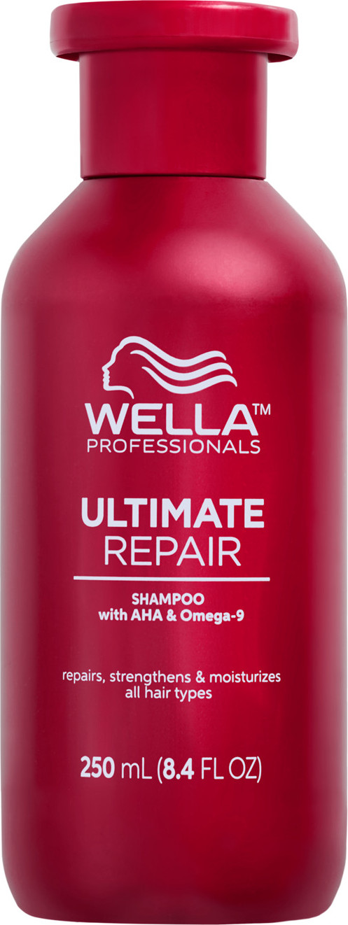 Wella Ultimate Repair Shampoo 250 ml CT-3462