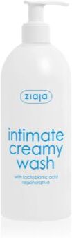 Ziaja Intima gel calmante íntimo 500 ml. Intima
