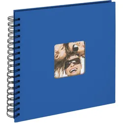 Walther, Fotoalbum, Fun Alben (25 x 2.50 cm)