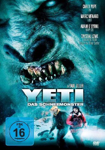 Paul Ziller - Yeti - Das Schneemonster - Preis vom 12.10.2026 11:37:12 h
