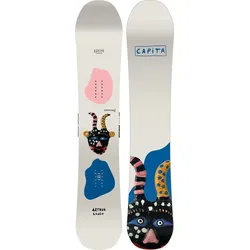 CAPITA AERONAUT Snowboard 2027 - 157