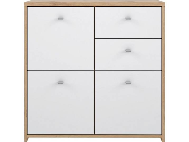 FORTE Kommode CHEST, Breite ca. 77 cm