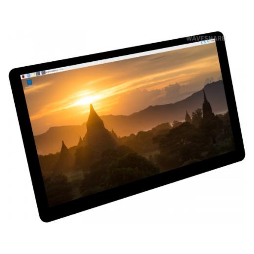 WaveShare LCD touchscreen (Display) (WV18207)