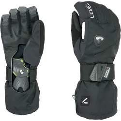 LEVEL FLY Handschuh 2027 black - 8