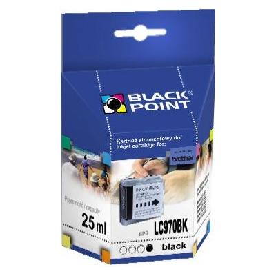 Blackpoint Black Point Brother BPB LC1100/980XLM (M) (BPB980/985/1100XLM)