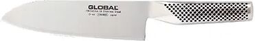 Global G-46 18cm Blade Santoku Knife
