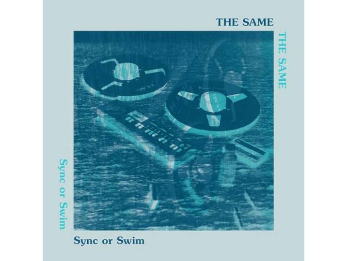 Sync Or Swim