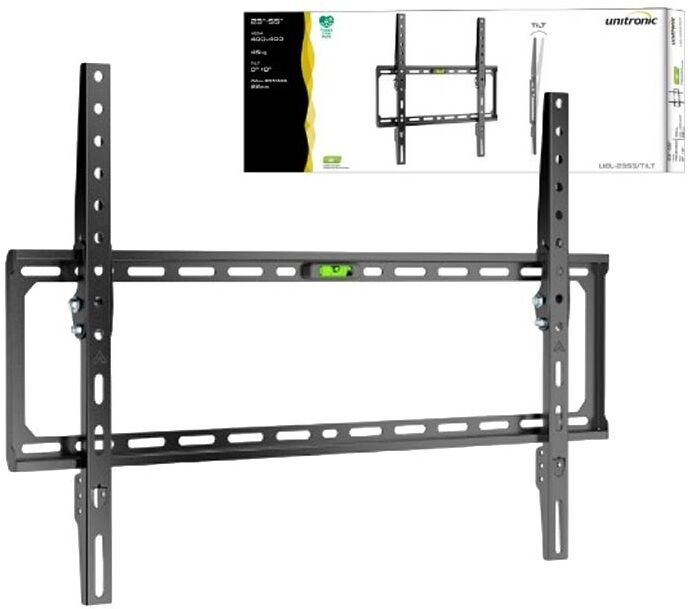 Suporte TV/LCD/LED/PLASMA 23"~55" 45Kg - UNITRONIC