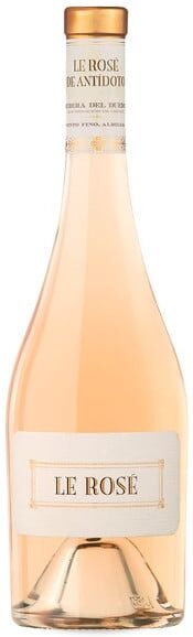 Bodegas Antídoto Le Rosé de Antídoto 2022 - 75cl