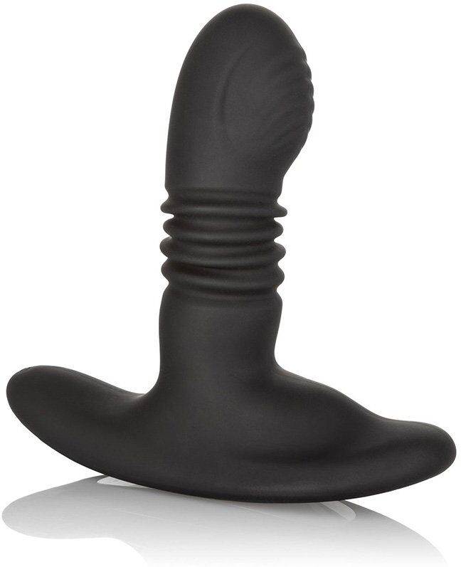 Calexotics Stimulateur de prostate Eclipse Thrusting Probe