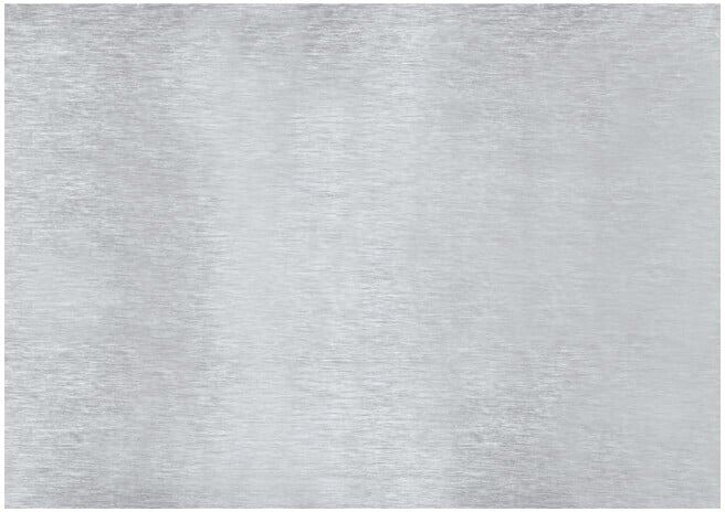 Kraftwerk Couverture en acier inoxydable Top pour BT700 (191.505.004)