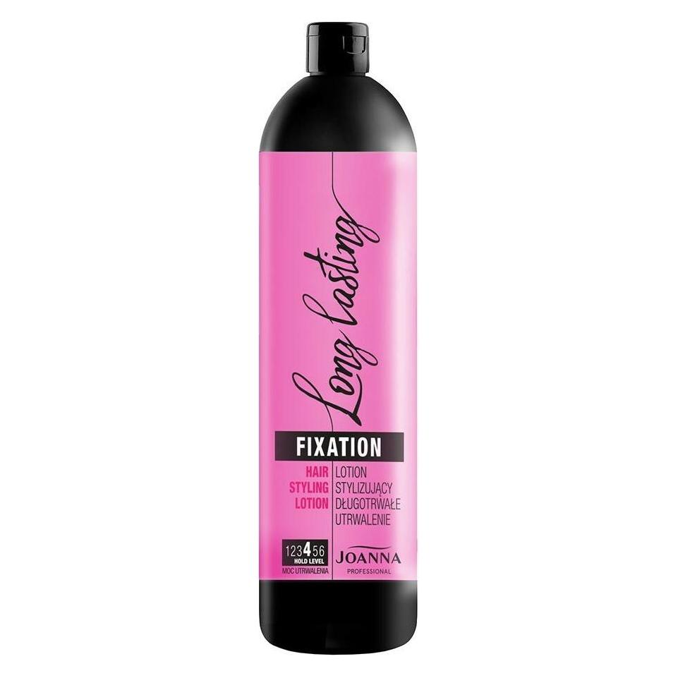 Joanna Long Lasting Strong Styling Lotion 1000ml (1000 ml) (34519209)