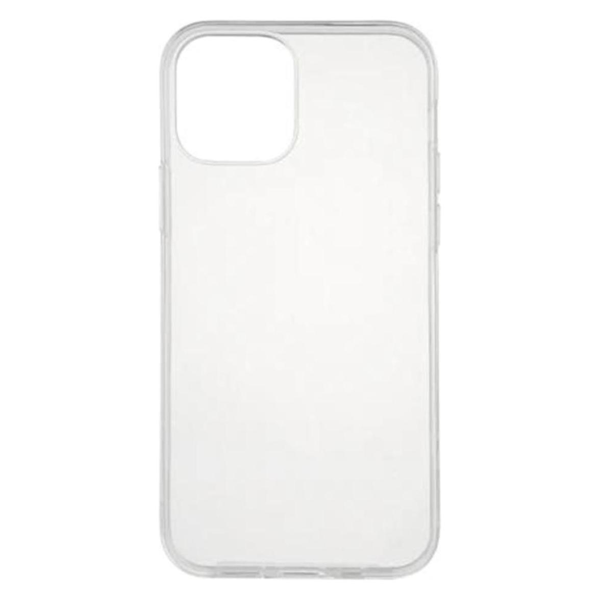 Onsala Rückseite aus recyceltem transparentem TPU für iPhone 12/12 Pro (Apple iPhone 12, Apple iPhone 12 Pro) (588689)