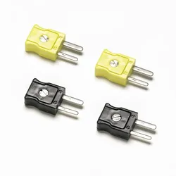 Fluke Thermoelementadapter 80AK-A