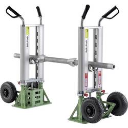 Lübbering MINILIFT CROSS A90130 Universal Transportwagen Traglast (max.): 4000 kg