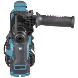 Makita, Bohrmaschine + Akkuschrauber, DHR 281 (Bohrhammer, Schlagbohrmaschine)