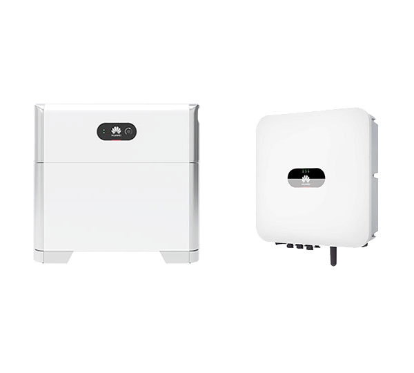 Huawei LUNA2000-5-S0 (5 KWH) + SUN2000-3.68KTL-L1 BATTERIESPEICHERSYSTEM MIT LITHIUM-EISENPHOSPHAT