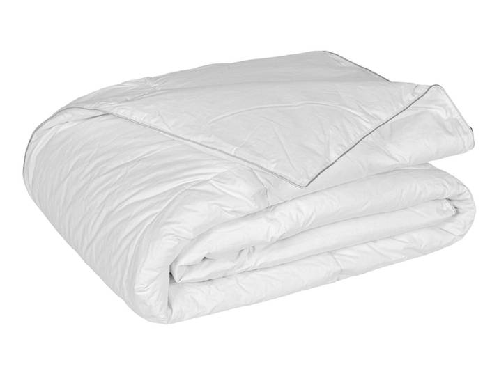 Duvet WDD 30% MEDIUM 160x210cm gemässigt