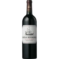 Château Beychevelle 2018 - 4ème Cru Classé - 0.75L