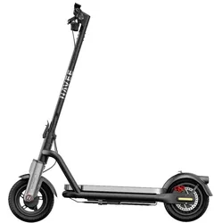 1350 W E-Scooter 477,36 Wh bis 70 km Reichweite 23,6 kg  N65i II Supreme SUV Urban (Schwarz) 