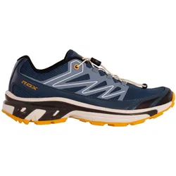 Rox, Unisex, Wanderschuhe, R-Salm (41), Blau