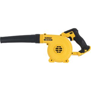DeWalt Akku-Gebläse DCV100-XJ, 18V, mit 4-teiligem Zubehör