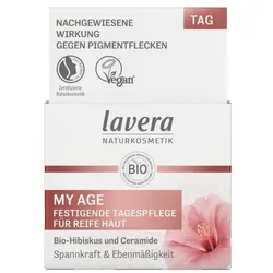 Lavera My Age festigende Tagespflege dt 50 ml